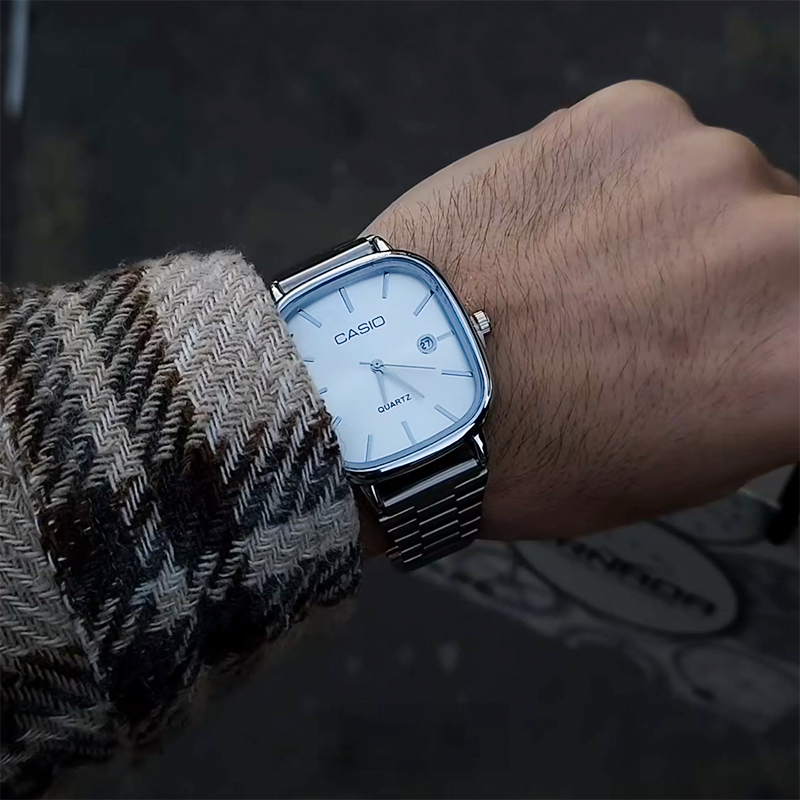 Casio Vintage - PaceUP