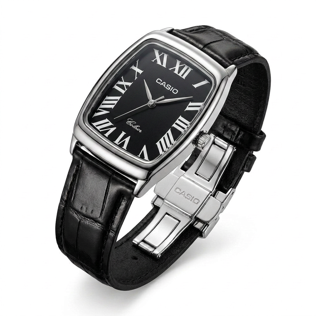 Casio Vintage Colisier Eclipse