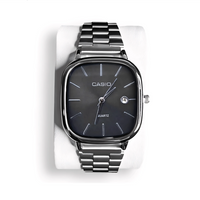 Dark Silver