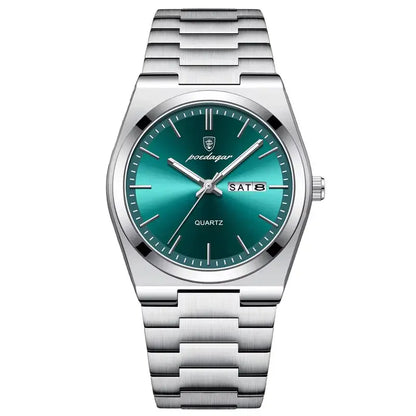 PaceUP Poedagar Teal Meridian