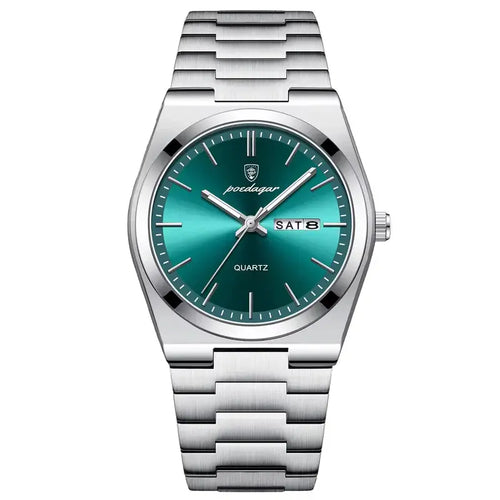 PaceUP Poedagar Teal Meridian