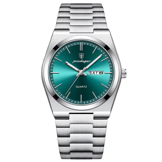 PaceUP Poedagar Teal Meridian