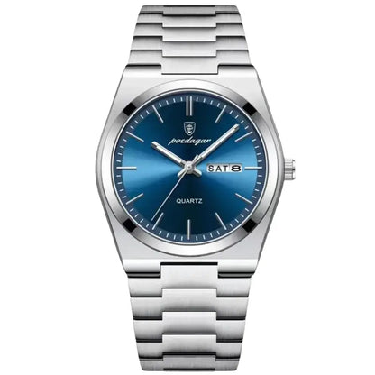 PaceUP Poedagar Teal Meridian