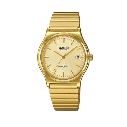 Casio Quartz MQ - PaceUP