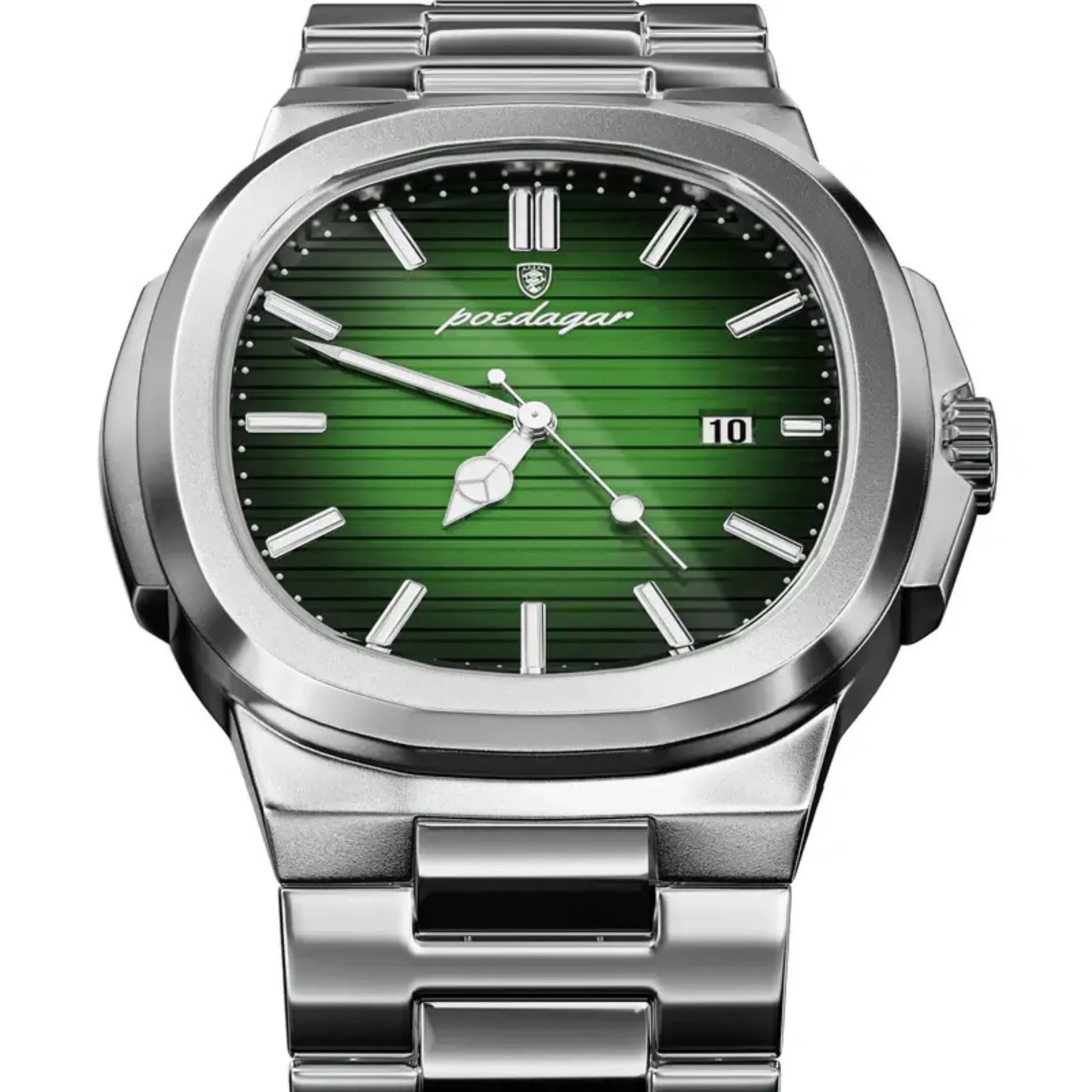 PaceUP Poedagar Nautilus