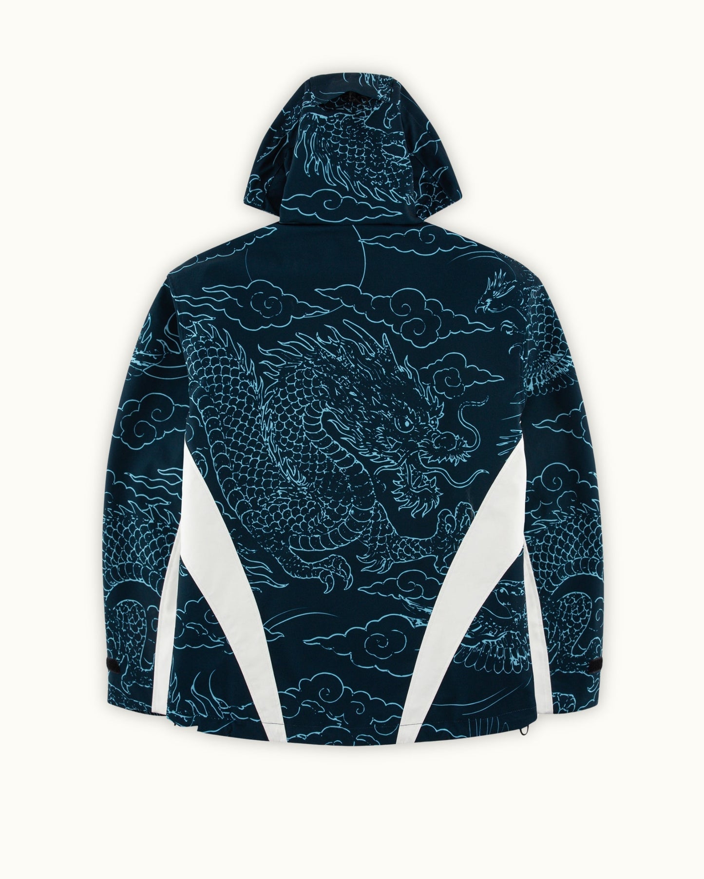 Japan Shell Jacket