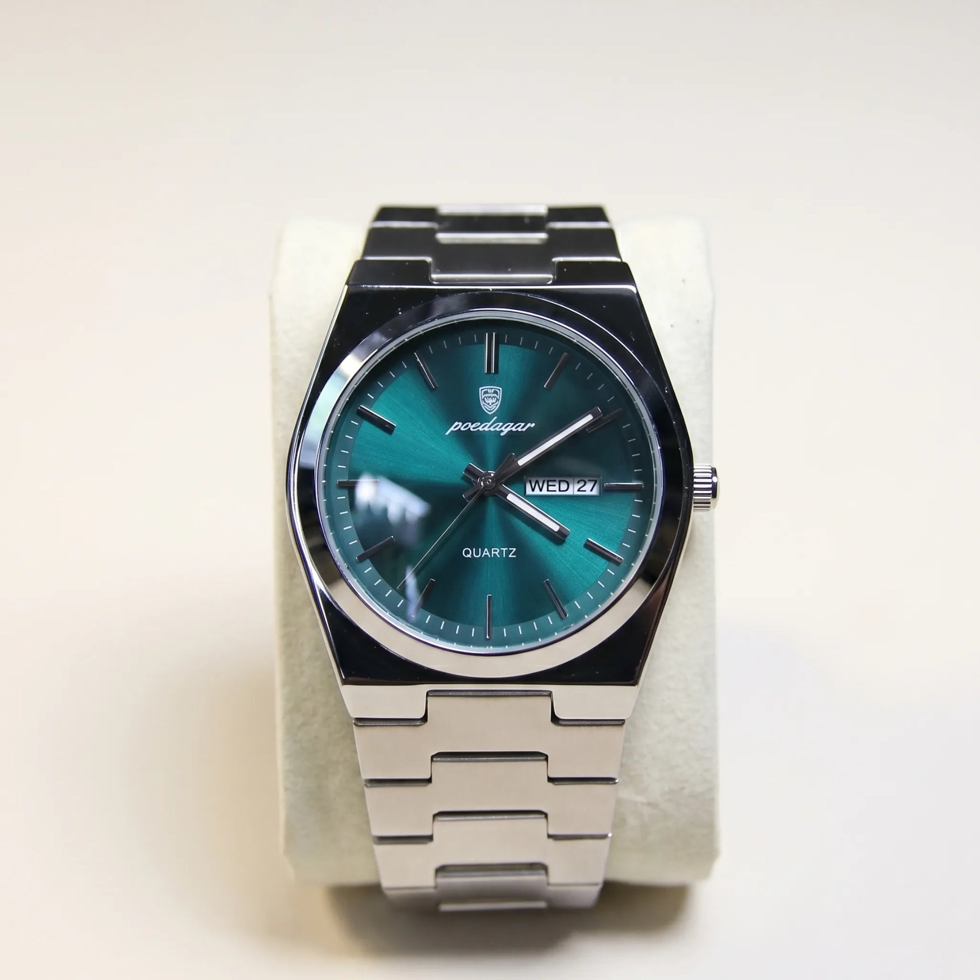 PaceUP Poedagar Teal Meridian