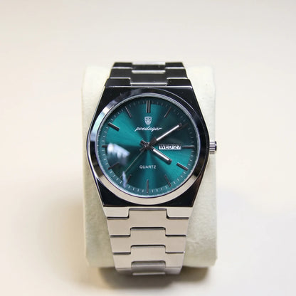 PaceUP Poedagar Teal Meridian