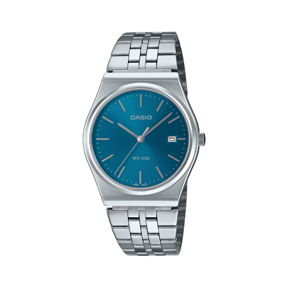 Casio MTP Series Mens Watch - PaceUP