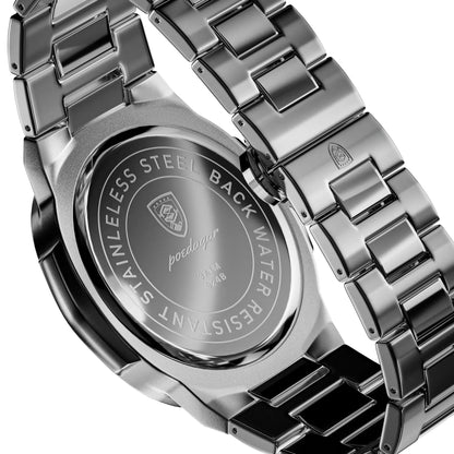 PaceUP Poedagar Nautilus