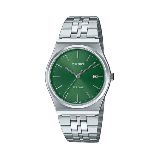 Casio MTP Series Watch - PaceUP