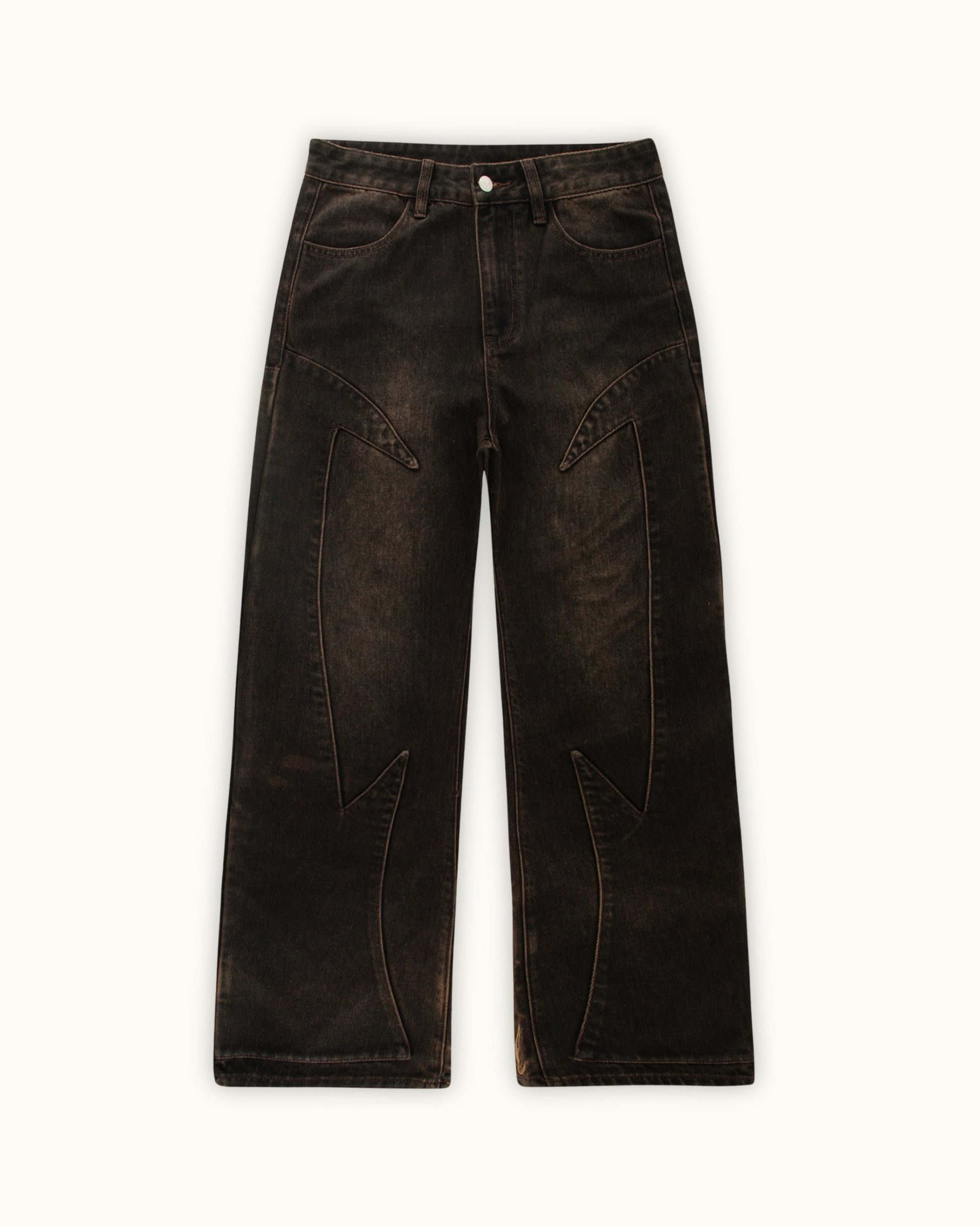 Heavens Eclipse Denim