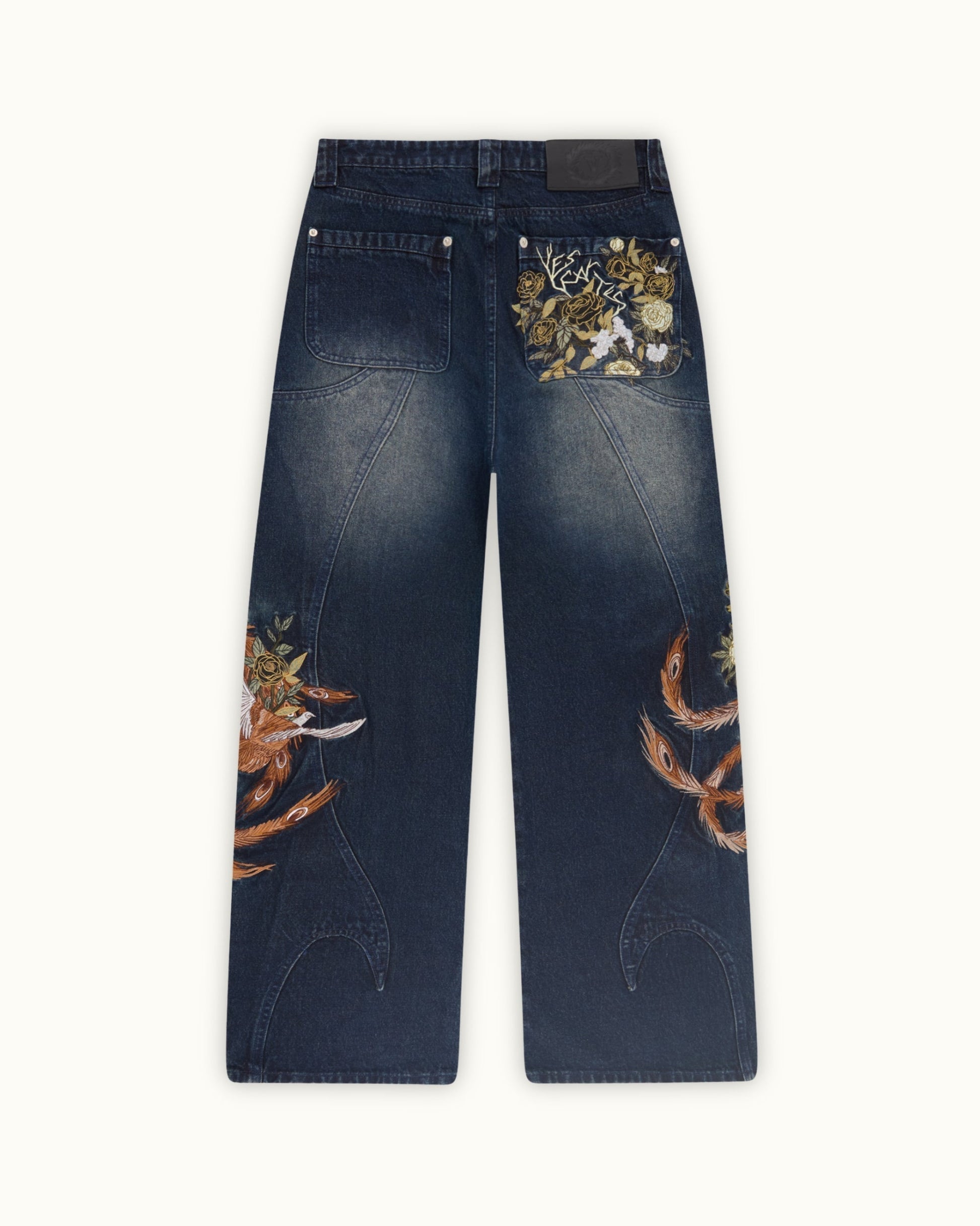 Eden Denim