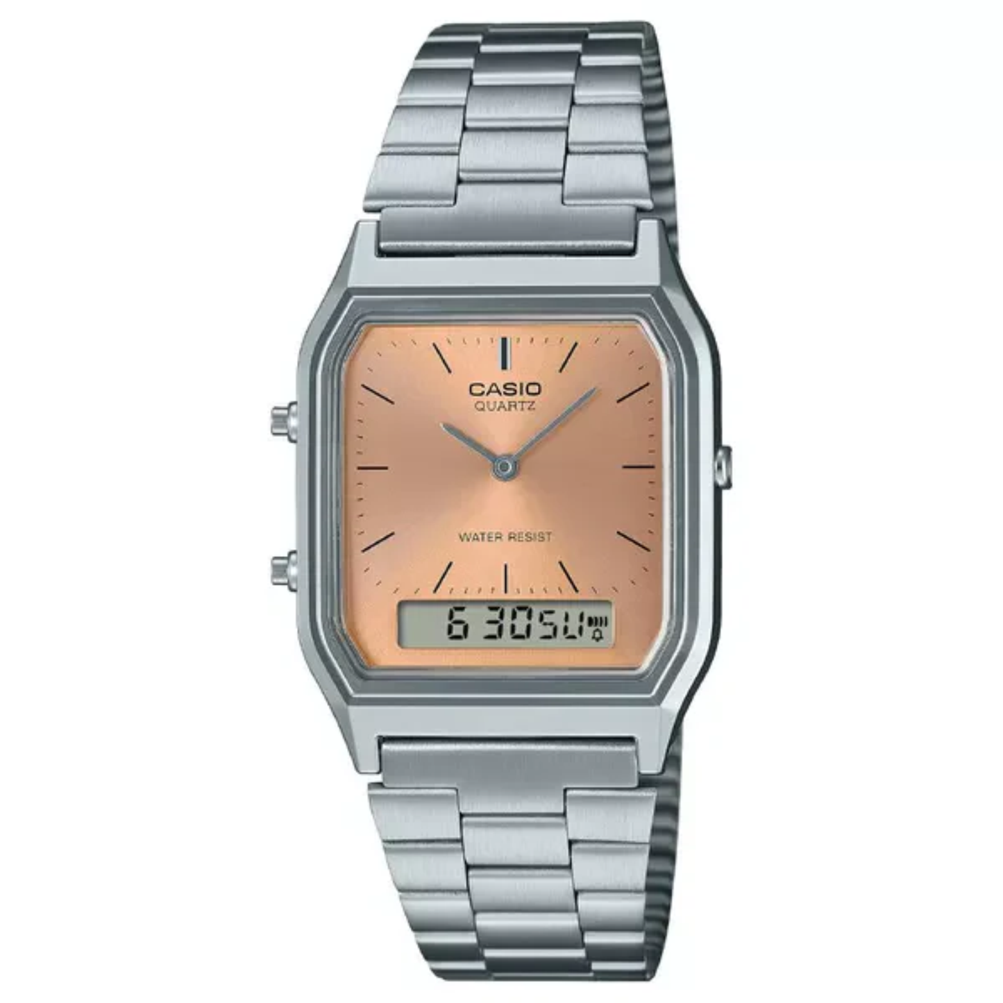 Casio Vintage Square - PaceUP