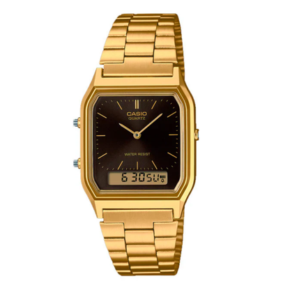 Casio Vintage Square - PaceUP