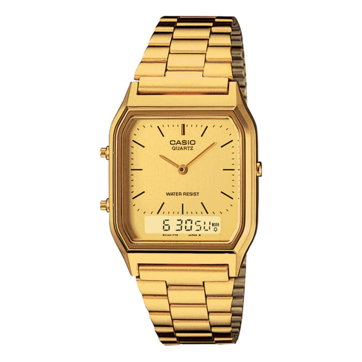 Casio Vintage Square - PaceUP