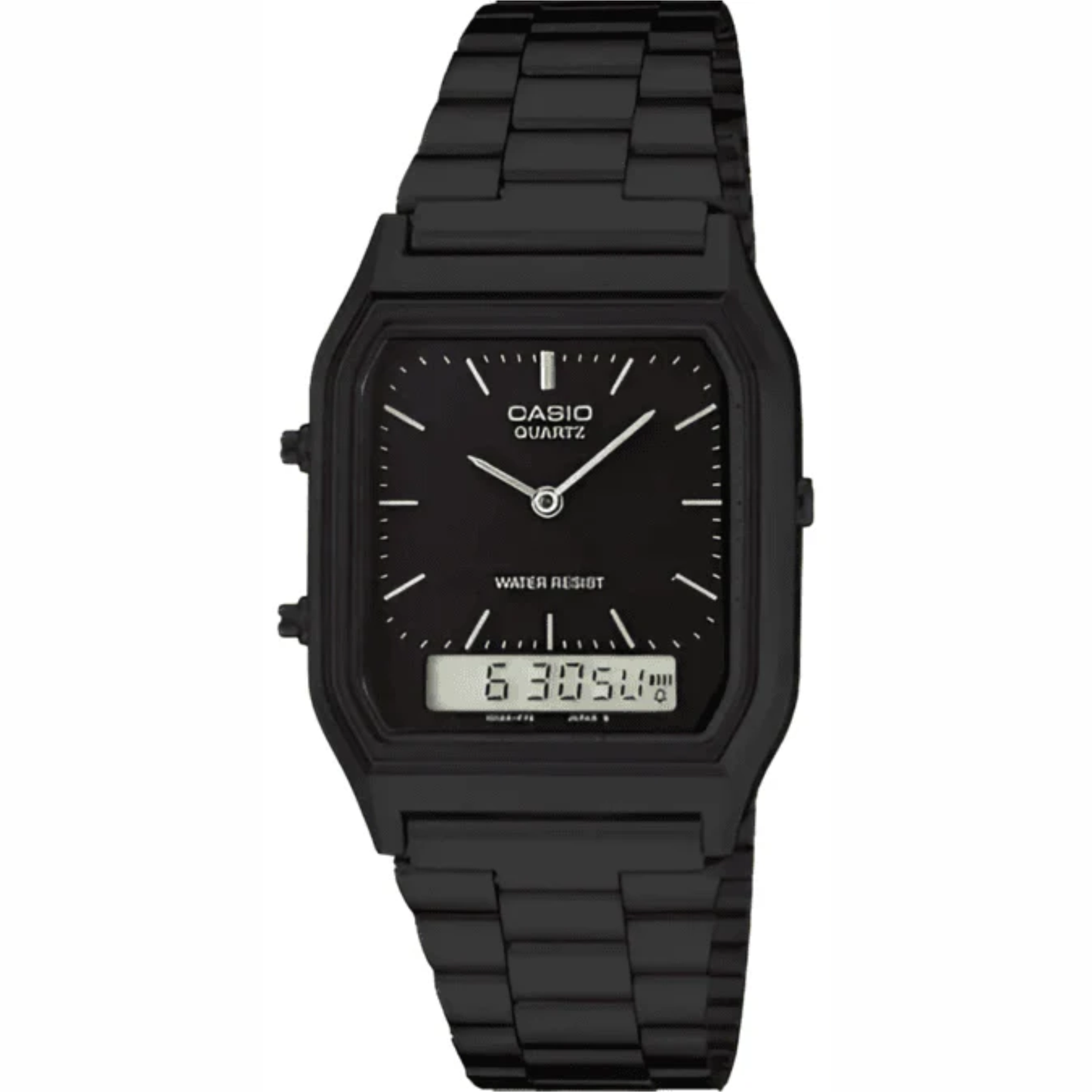 Casio Vintage Square - PaceUP