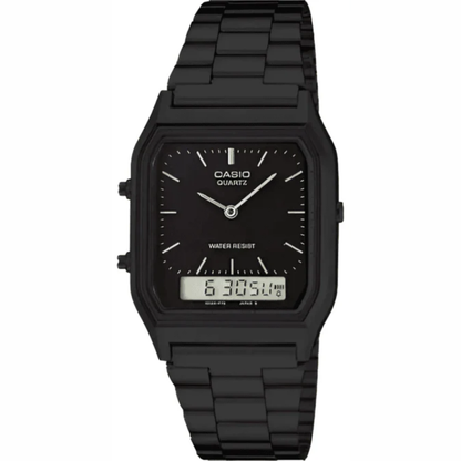 Casio Vintage Square - PaceUP