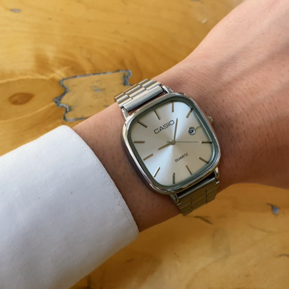 Casio Vintage - PaceUP
