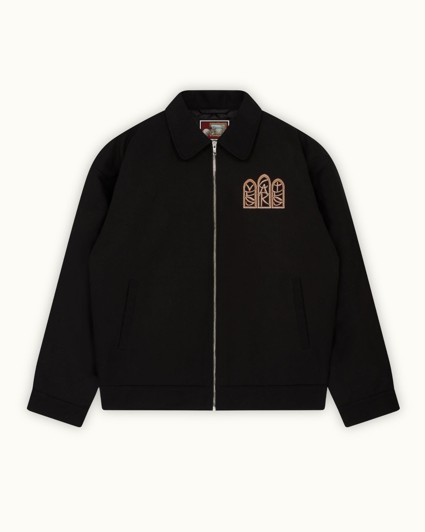 Arima Jacket