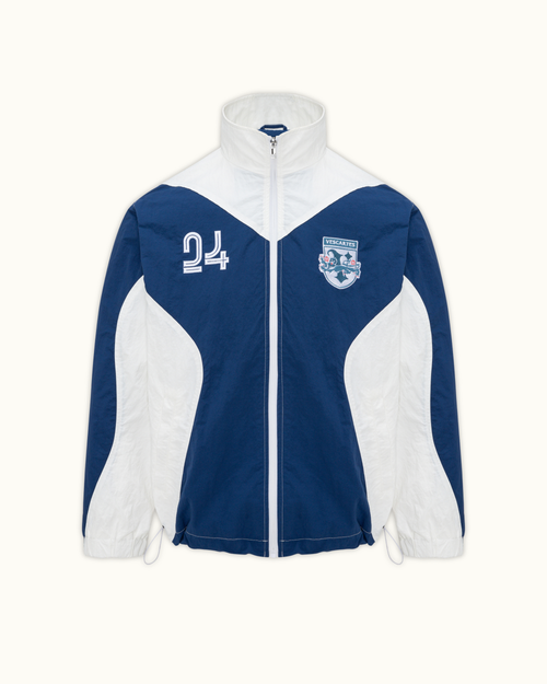 England Track Jacket