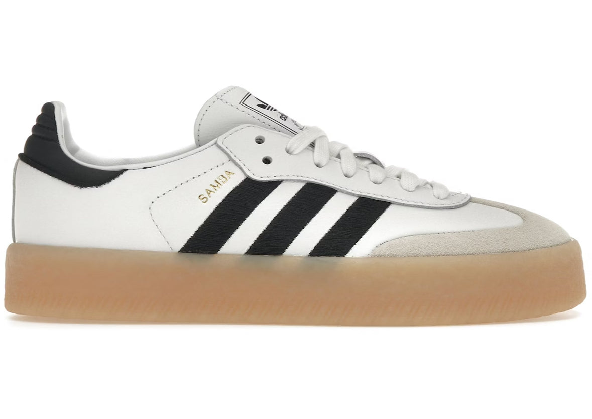 Adidas Sambae Cloud White
