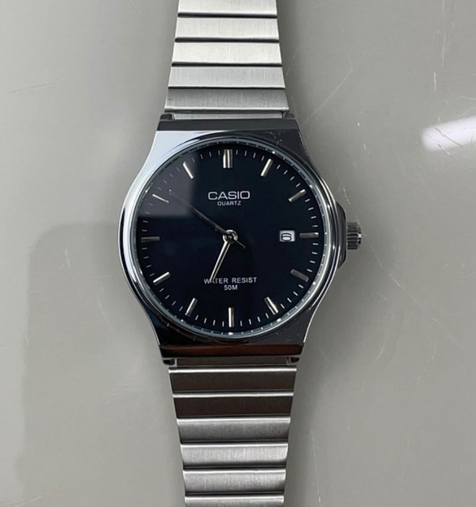 Casio Quartz MQ - PaceUP