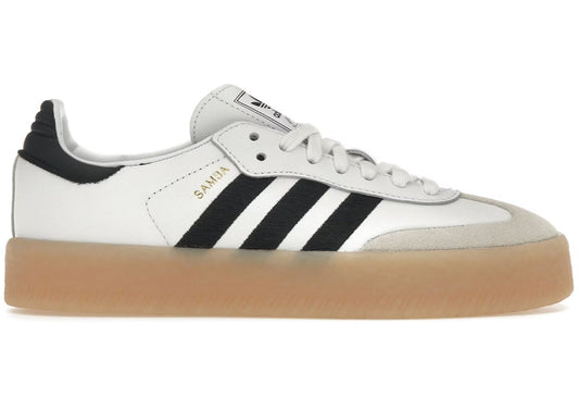 Adidas Sambae Cloud White