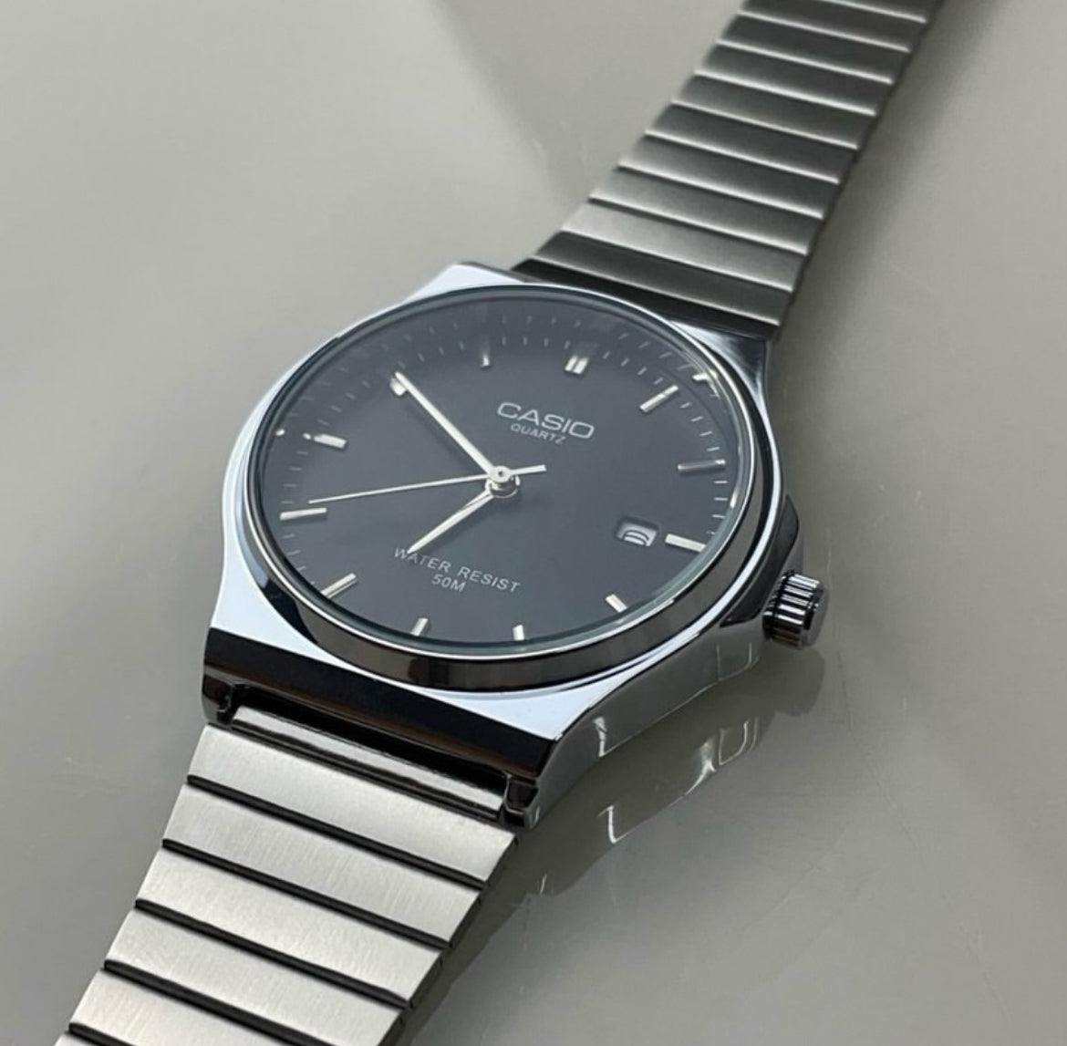 Casio Quartz MQ - PaceUP