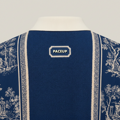 Paris Midnight Jersey