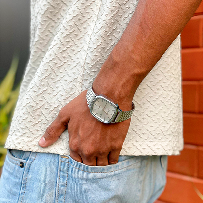 Casio Vintage - PaceUP
