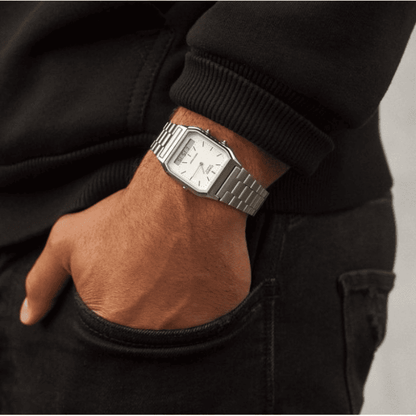 Casio Vintage Square - PaceUP