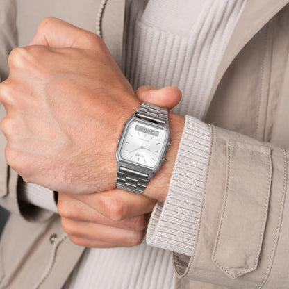 Casio Vintage Square - PaceUP