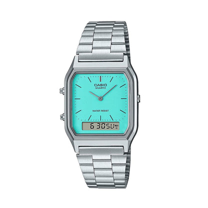 Casio Vintage Square - PaceUP