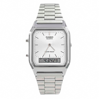 Casio Vintage Square - PaceUP