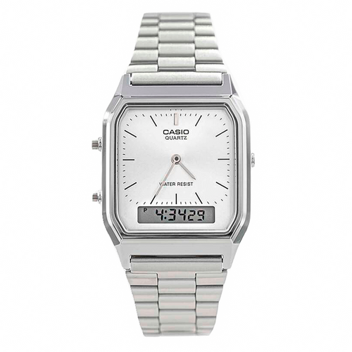 Casio Vintage Square - PaceUP
