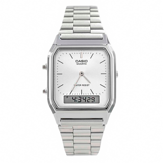 Casio Vintage Square - PaceUP