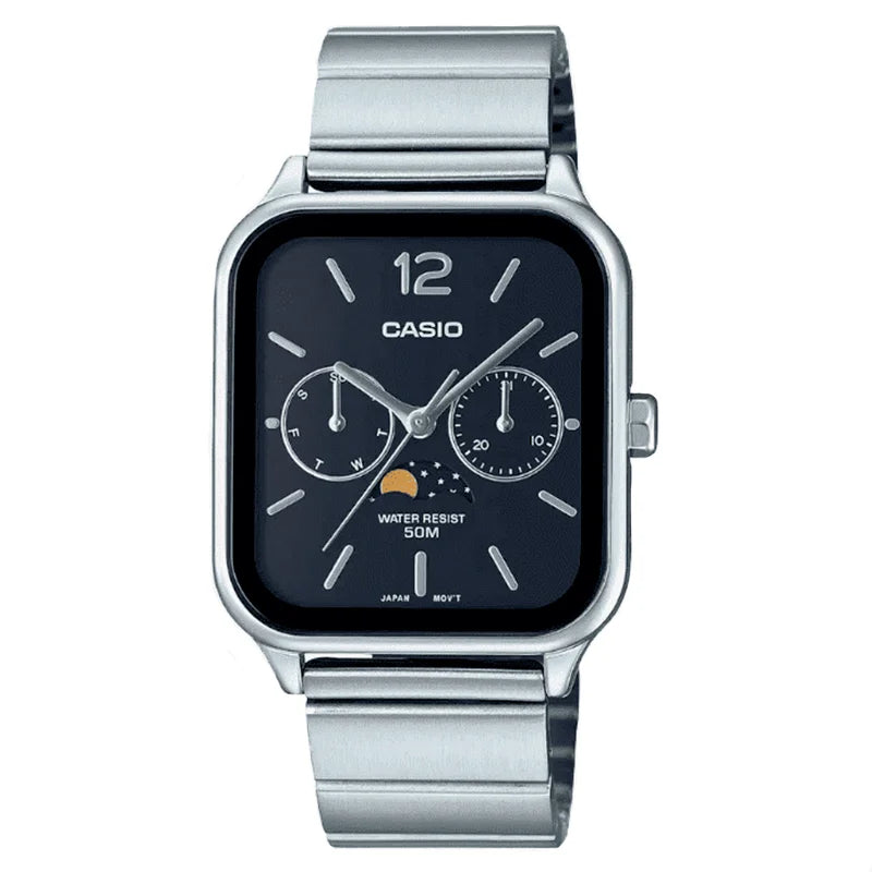 Casio Vintage Moon - PaceUP