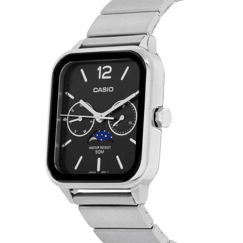 Casio Vintage Moon - PaceUP