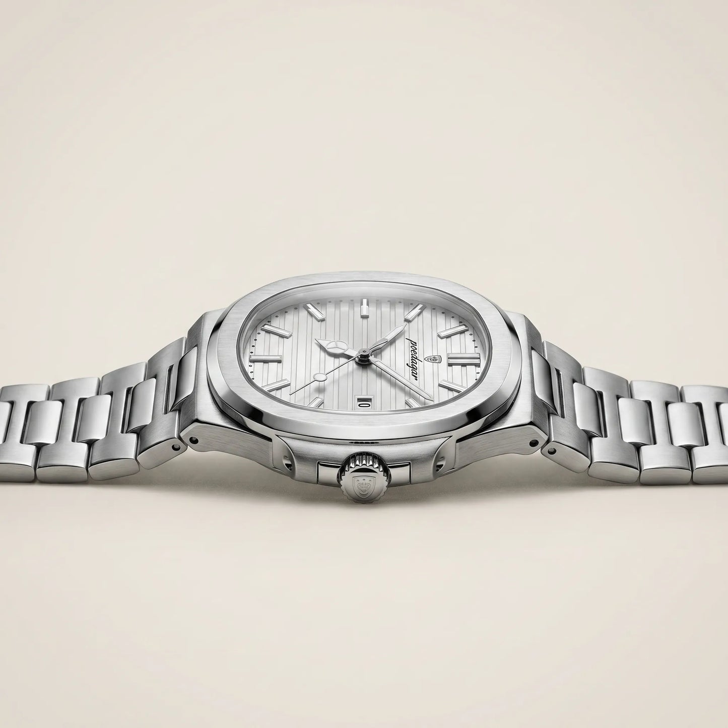 PaceUP Poedagar Nautilus