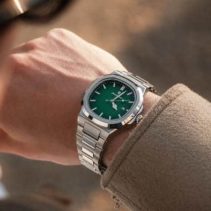 PaceUP Poedagar Nautilus