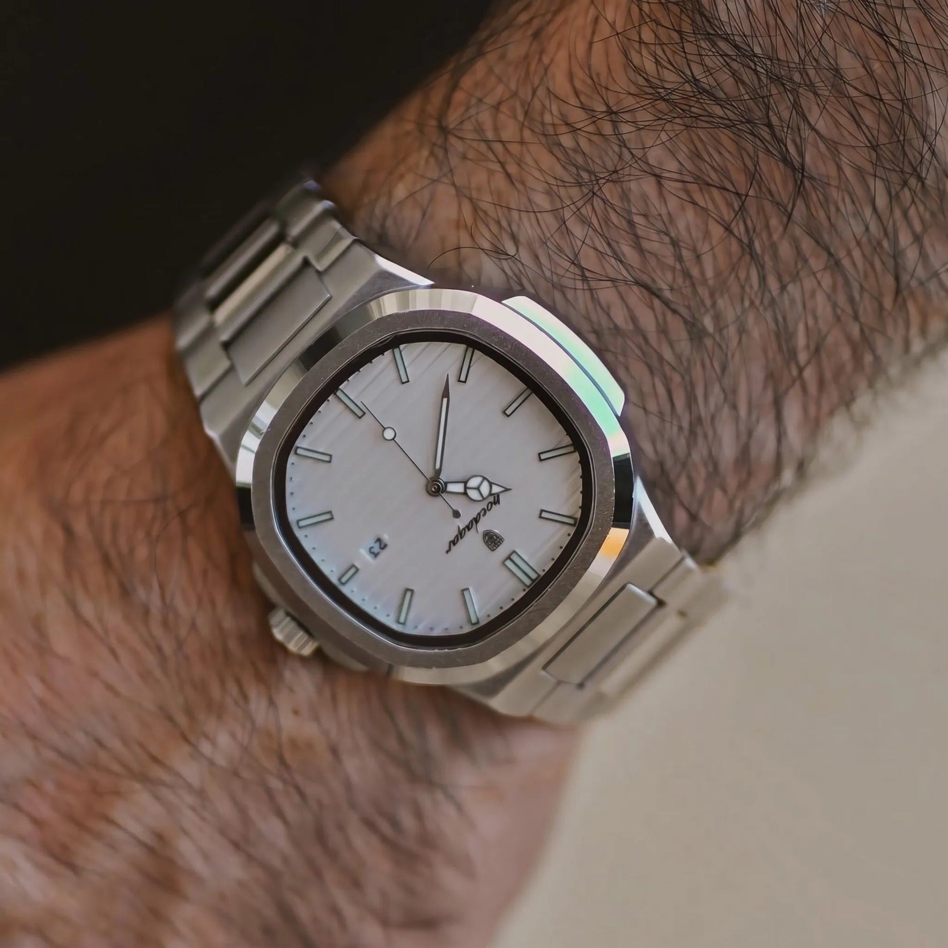 PaceUP Poedagar Nautilus