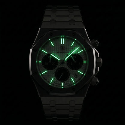 PaceUP Poedagar Chrono Forge