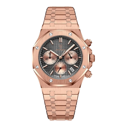 PaceUP Poedagar Chrono Forge