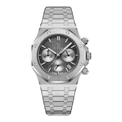 PaceUP Poedagar Chrono Forge