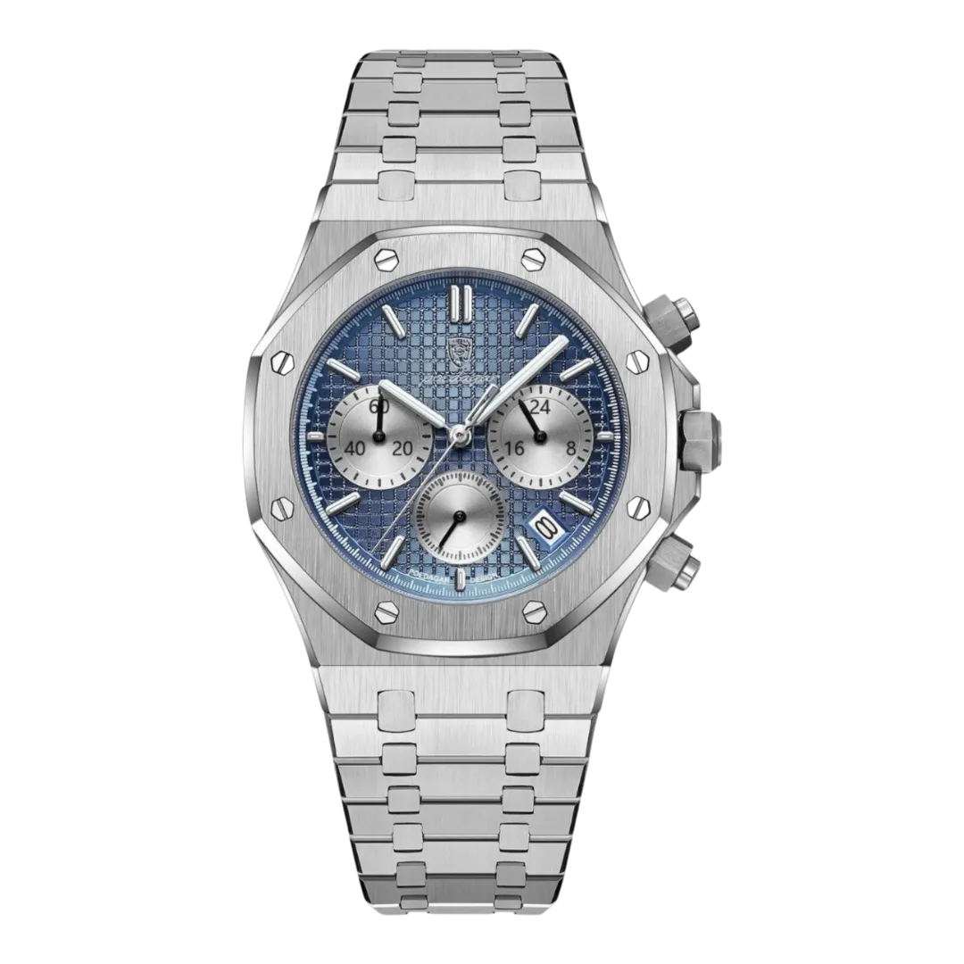 PaceUP Poedagar Chrono Forge