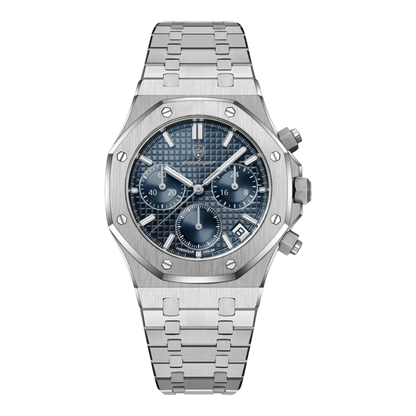 PaceUP Poedagar Chrono Forge