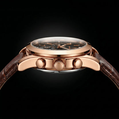 PaceUP Poedagar Cognac