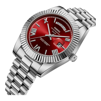 PaceUP Poedagar Crimson Legacy