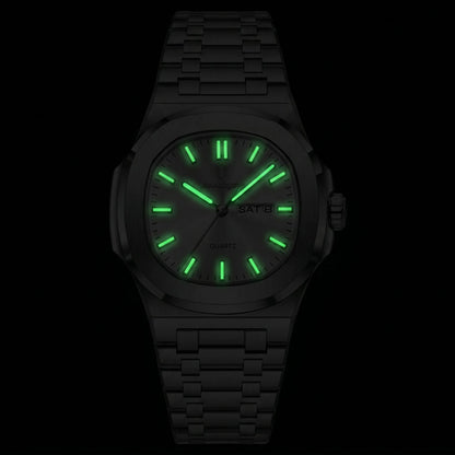 PaceUP Poedagar Dusk Gold
